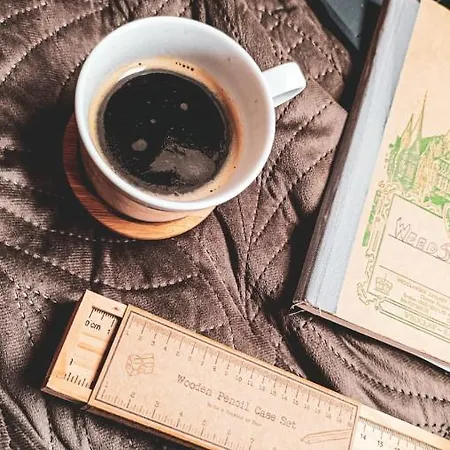 公寓 Woodstone 卡尔帕奇