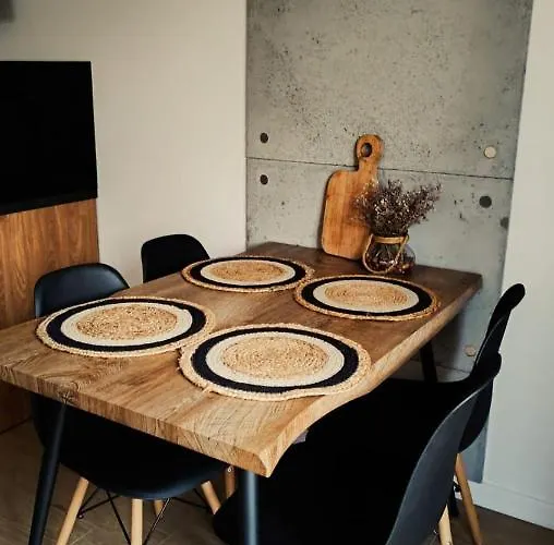 Lägenhet Woodstone *