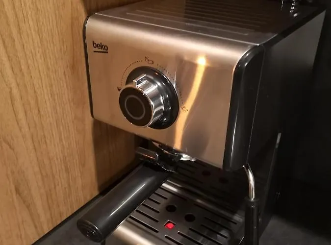 Lägenhet Woodstone *