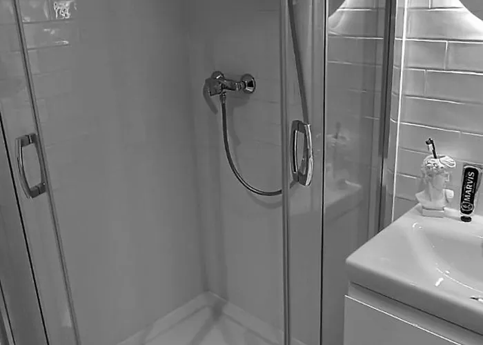 Woodstone Lägenhet Karpacz