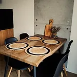 Apartament Woodstone *