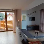 Apartament Woodstone