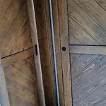 Woodstone קרפאז'