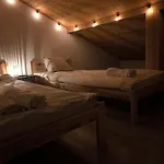 Apartament Woodstone
