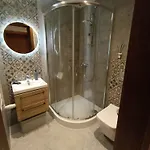 Woodstone דירה *