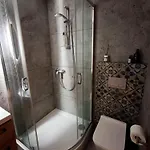 Woodstone Apartament