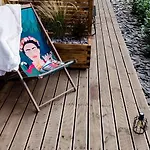 Woodstone * קרפאז'