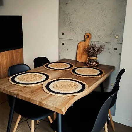 Apartman Woodstone *