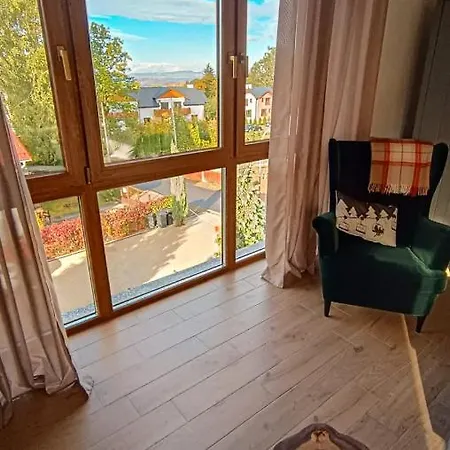 Woodstone Διαμέρισμα *