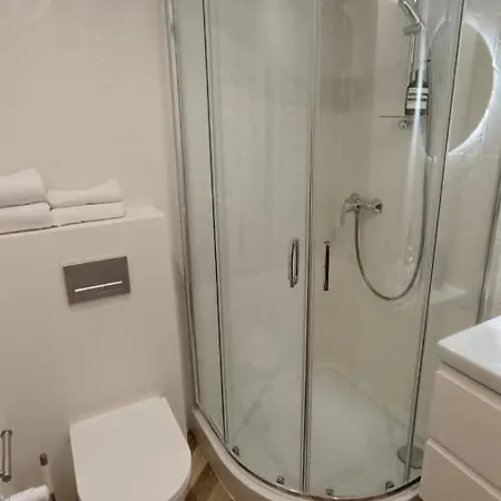 Woodstone Διαμέρισμα Karpacz