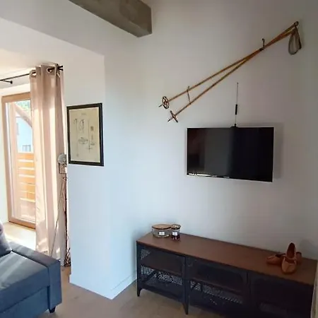 아파트 Woodstone 카르파츠