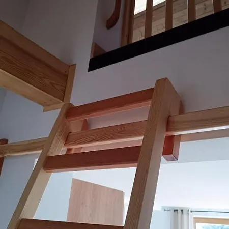 Διαμέρισμα Woodstone Karpacz