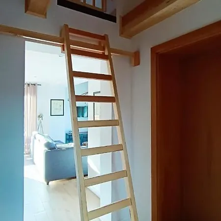 Διαμέρισμα Woodstone Karpacz