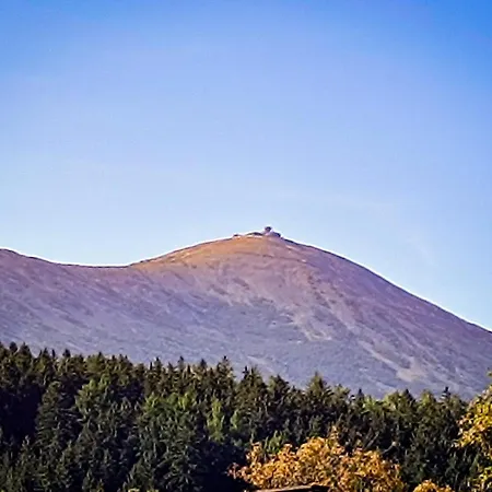 Apartment Woodstone Karpacz