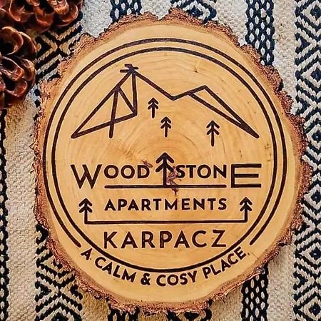Woodstone 아파트