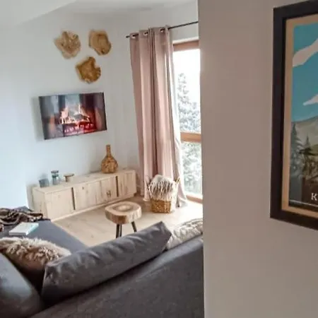 Διαμέρισμα Woodstone *