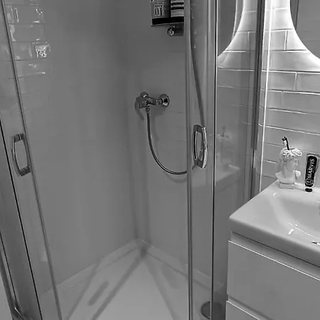 Woodstone Apartman Karpacz