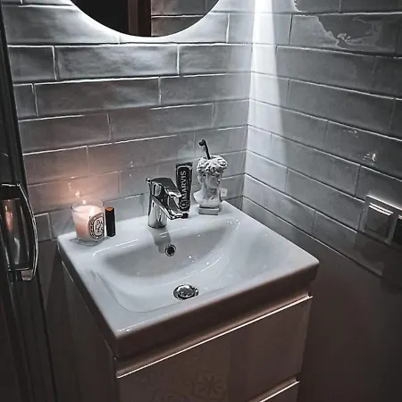 Woodstone Apartman Karpacz