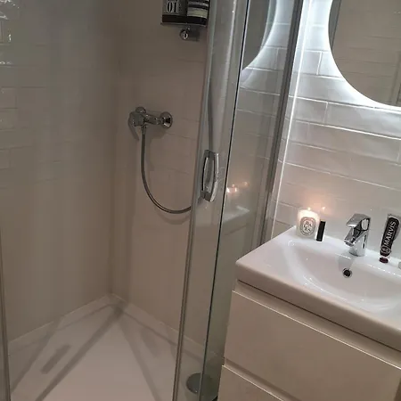 Woodstone Apartman Karpacz