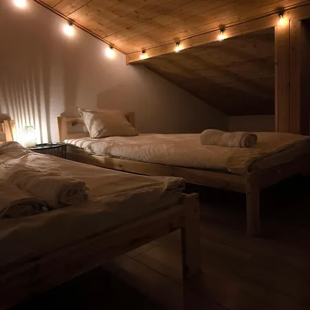 Διαμέρισμα Woodstone