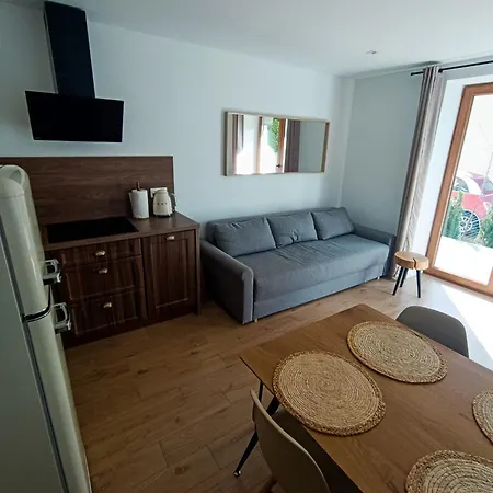 Woodstone Appartamento