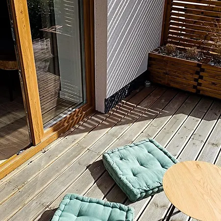 Woodstone Appartamento *