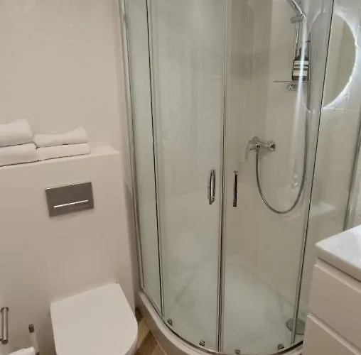 Woodstone Apartment Karpacz