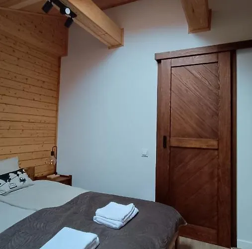 Appartamento Woodstone