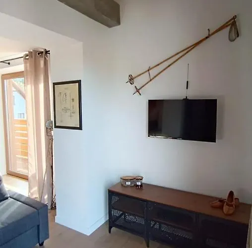 Appartamento Woodstone Karpacz