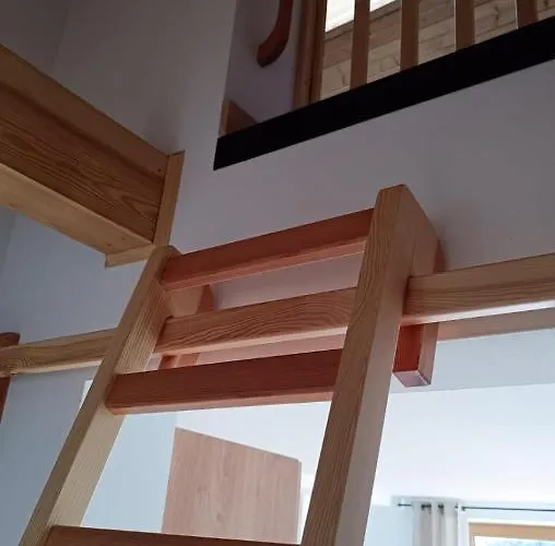 Apartment Woodstone Karpacz