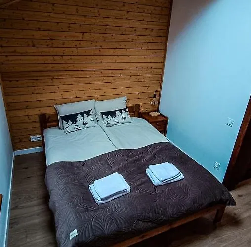 Apartment Woodstone *