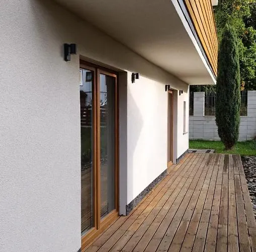 Appartamento Woodstone *