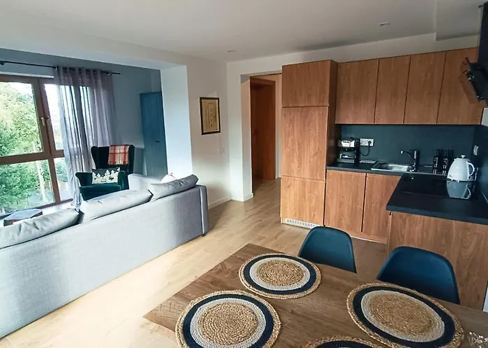 Appartamento Woodstone