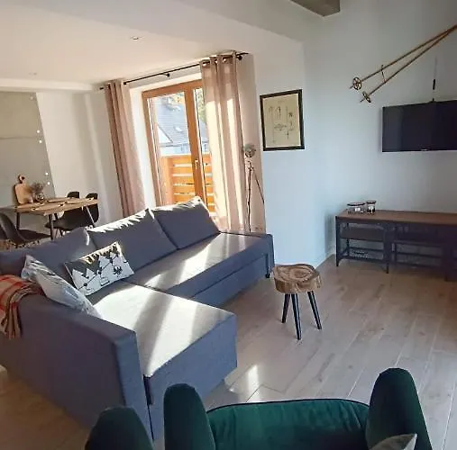 Woodstone Appartamento *