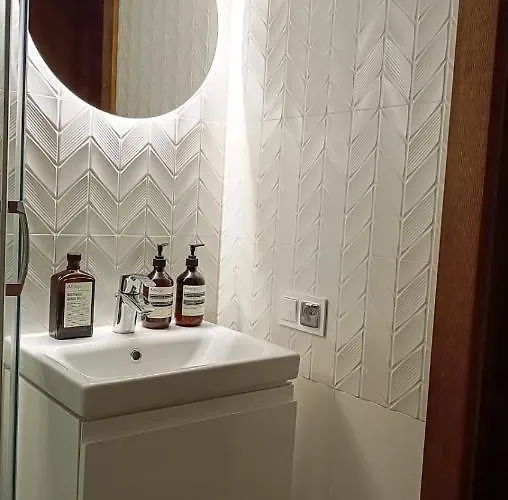 Appartamento Woodstone Karpacz