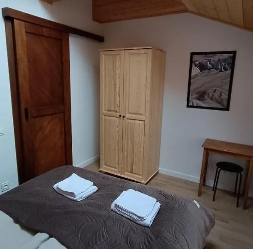 Woodstone Appartamento