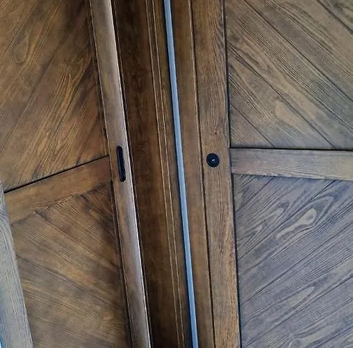 Woodstone カルパッチ