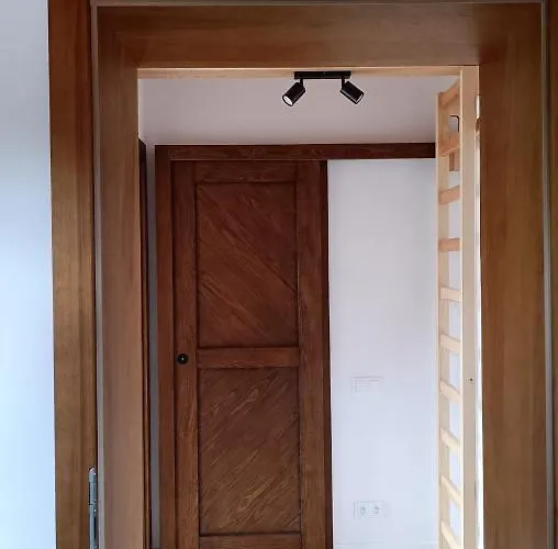 Woodstone Appartamento *