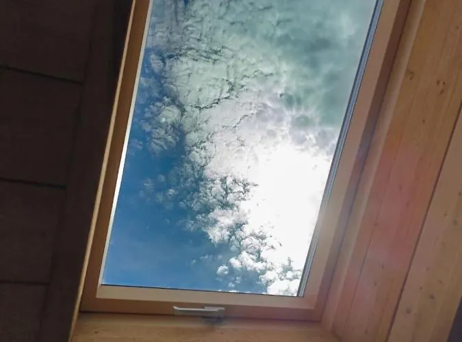 Woodstone Appartamento