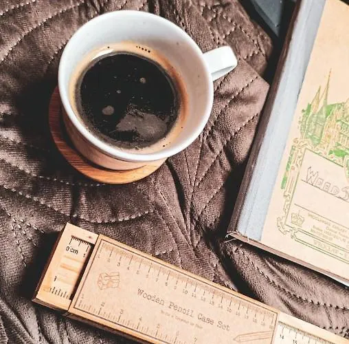 Appartamento Woodstone Karpacz