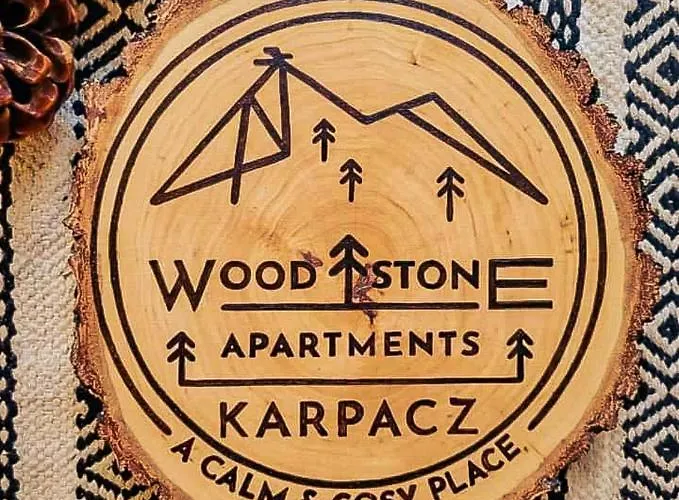 Woodstone Appartamento