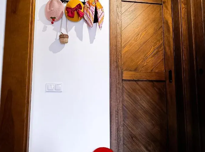 Woodstone Appartamento *