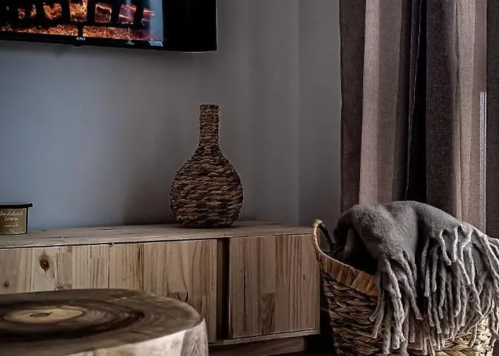 Appartamento Woodstone Karpacz