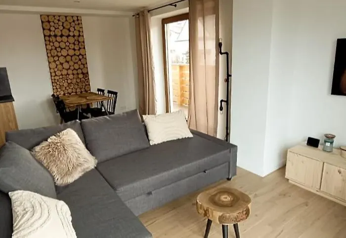 Woodstone Appartamento *