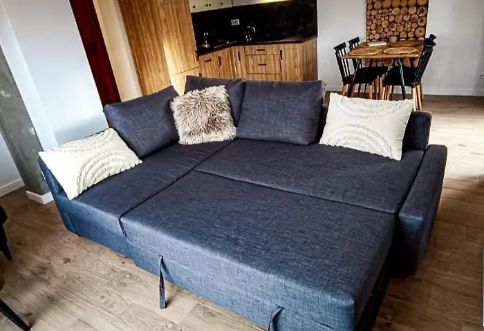 Woodstone カルパッチ