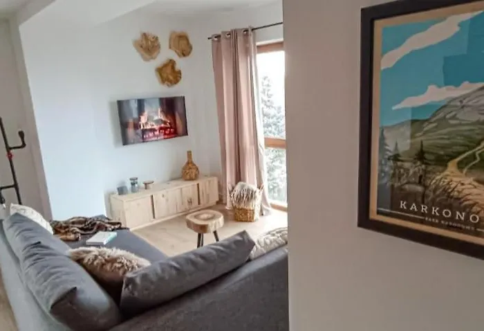 Apartment Woodstone *