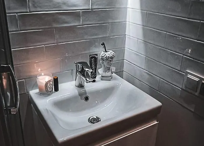 Woodstone Appartamento Karpacz