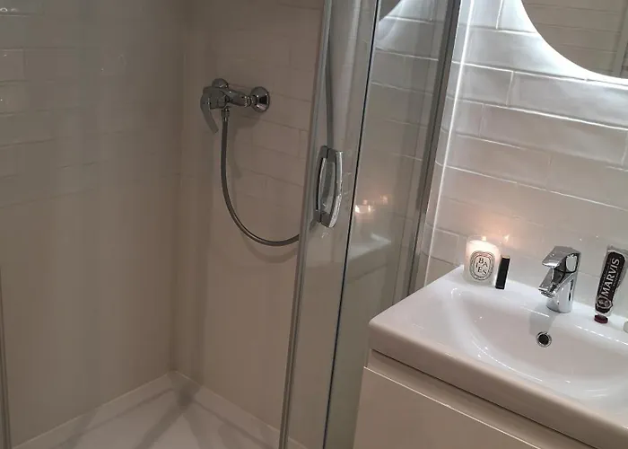 Woodstone Appartamento Karpacz