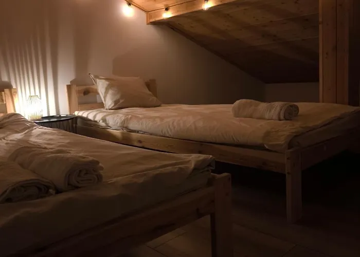 Appartamento Woodstone