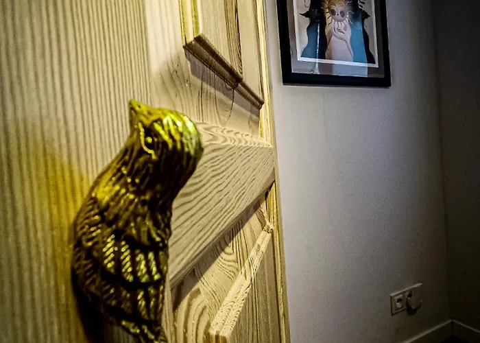 Appartamento Woodstone *